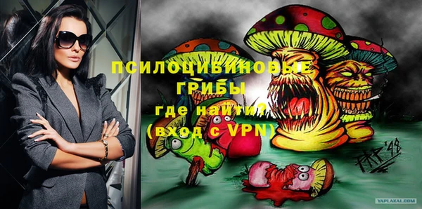 стафф Абаза